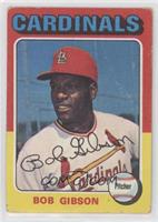 Bob Gibson