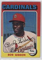 Bob Gibson