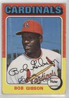 Bob Gibson [Poor to Fair]