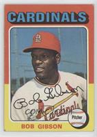 Bob Gibson