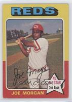 Joe Morgan