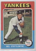 Mel Stottlemyre