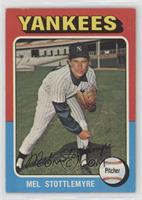 Mel Stottlemyre