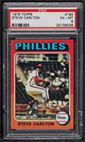 Steve Carlton [PSA 6 EX‑MT]