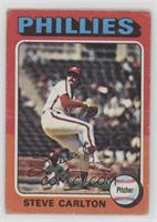 Steve Carlton [Poor to Fair]