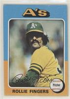 Rollie Fingers