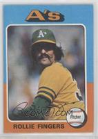 Rollie Fingers [Poor to Fair]