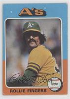 Rollie Fingers [Good to VG‑EX]