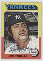 Lou Piniella