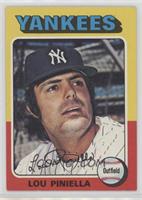 Lou Piniella