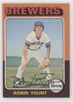 Robin Yount