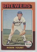 Robin Yount