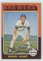 Robin Yount (