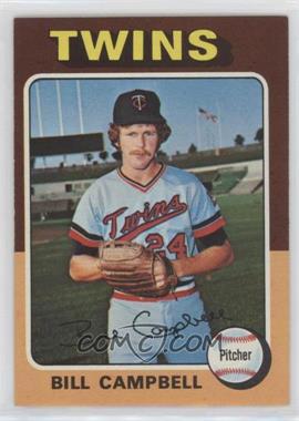 1975 Topps - [Base] #226 - Bill Campbell