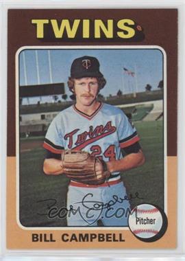 1975 Topps - [Base] #226 - Bill Campbell