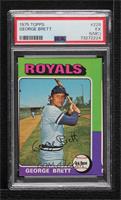 George Brett [PSA 5 EX (MC)]