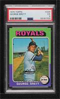 George Brett [PSA 5 EX]