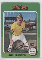 Catfish Hunter