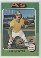 Catfish Hunter