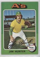 Catfish Hunter