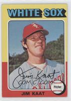 Jim Kaat