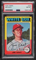 Jim Kaat [PSA 8 NM‑MT]