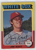 Jim Kaat [Good to VG‑EX]