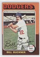 Bill Buckner