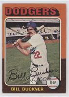 Bill Buckner