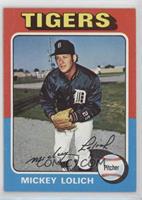 Mickey Lolich [Poor to Fair]