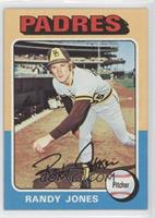 Randy Jones