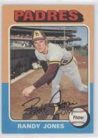 Randy Jones