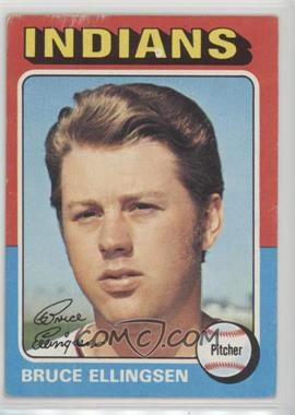 1975 Topps - [Base] #288 - Bruce Ellingsen [Good to VG‑EX]