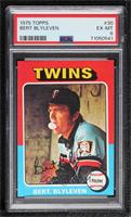 Bert Blyleven [PSA 6 EX‑MT]