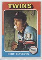 Bert Blyleven [Good to VG‑EX]