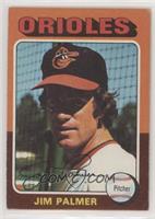 Jim Palmer