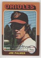 Jim Palmer [Good to VG‑EX]