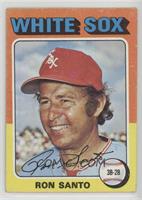 Ron Santo [Good to VG‑EX]