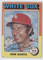 Ron Santo [Good to VG‑EX]