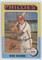 Bob Boone [Good to VG‑EX]