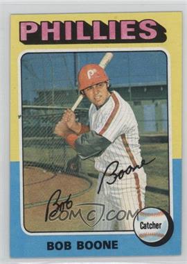 1975 Topps - [Base] #351 - Bob Boone