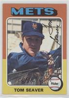 Tom Seaver [Good to VG‑EX]