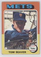 Tom Seaver [Good to VG‑EX]