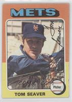 Tom Seaver [Noted]