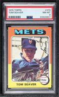 Tom Seaver [PSA 8 NM‑MT]