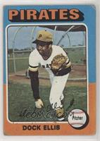 Dock Ellis [Poor to Fair]