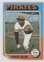 Dock Ellis [COMC RCR Poor]