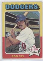 Ron Cey [Poor to Fair]