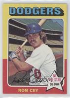 Ron Cey