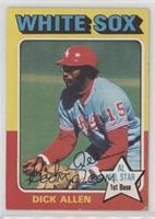 Dick Allen [Good to VG‑EX]